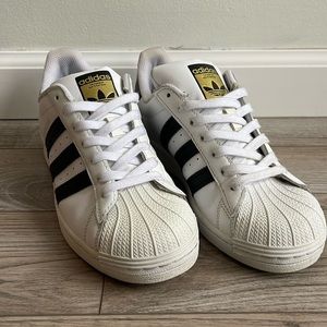 Adidas Superstar Shoes